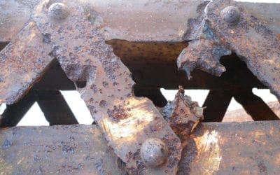 Corrosion – What is it and why should I worry?