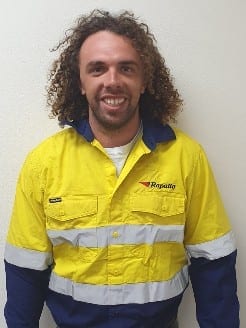 About Us I Company Profile & Our Team | Rapallo