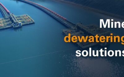 Dewatering Projects in the Resources Industry