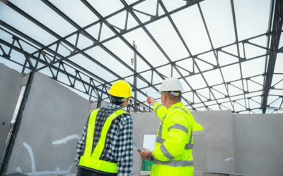 Structural Integrity Audits – What are they?