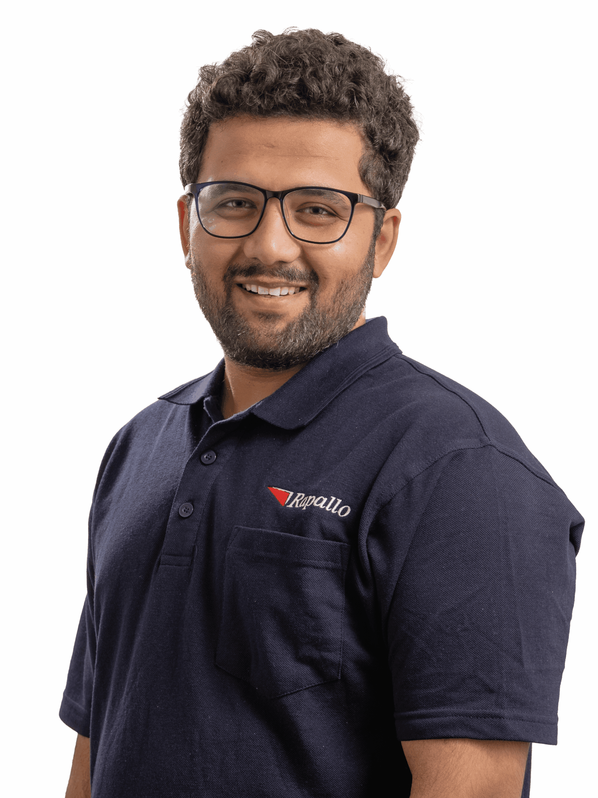 Hamza Maykel Gedeon<br />
Project Engineer