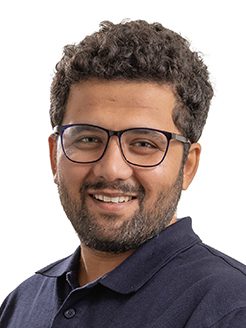 Hamza Maykel Gedeon<br />
Project Engineer